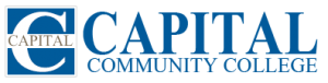 Capital Community College Logo